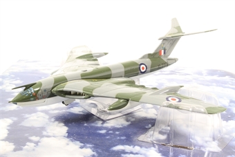 Handley Page Victor SR.2 Royal Air Force XL230 No543 Squadron, RAF Wyton, Huntingdonshire, 1968 Bomber Legends Range