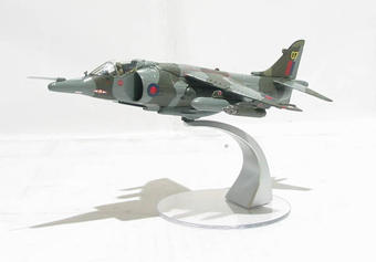 Harrier GR.Mk.3 Royal Air Force XV754 No1 Squadron