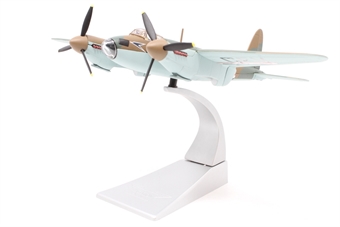 De Havilland Mosquito B Mk IV BOAC G-AGFV
