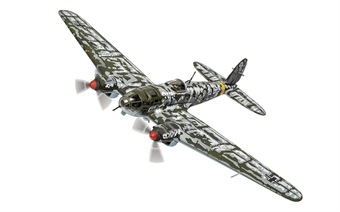 Heinkel He III Operation Barbarossa