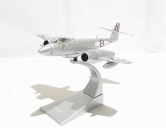 Gloster Meteor F.Mk.8 Royal Air Force WE947 No1 Squadron (Individual Release, same as AA99170 set)