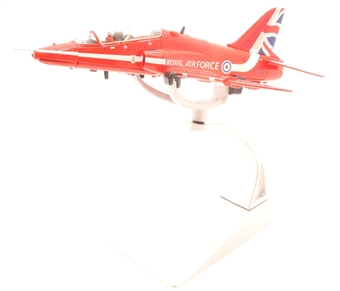 British Aerospace Hawk T 1A XX322 - RAF Red Arrows - 2019 US tour