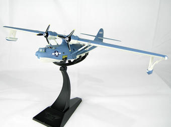 PBY Catalina OA-10A - 'SNAFU Snatchers', 2nd Emergency Rescue Sqn., U.S.Navy, South Pacific