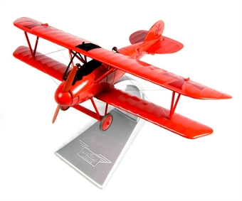 Albatros Flugzeugwerke Albatros D.V Imperial German Army Air Service  Ritt Manfred Von Richthofen, German Air Force, Jasta 11, June 1917