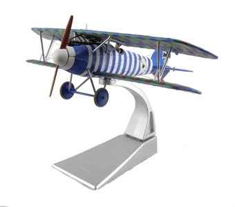 Albatros Flugzeugwerke Albatros D.Va Imperial German Army Air Service  Ltn Hans Bohning, Jasta 79b, Villiers le Sec, Spring 1918 