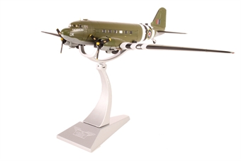 Douglas Dakota C-47, 'Kwicherbichen', BBMF