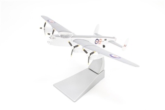 Avro Lancaster - RAF Coastal Command