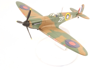 Spitfire Mk I 74 Squadron RAF GÇô Flt Lt Adolf Malan