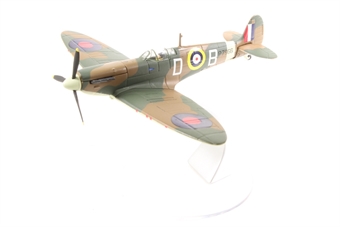 Supermarine Spitfire Mk II - RAF Tangmere Wing, Douglas Bader