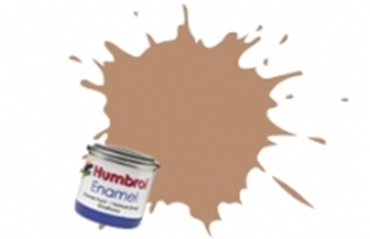 No 250 Desert Sand - Matt - Tinlet No 1 (14ml)