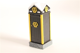 A.A Roadside Box