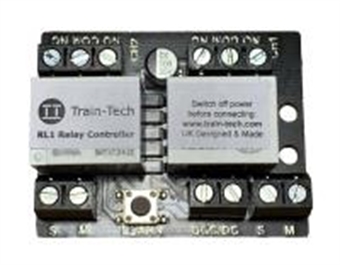 Diode modules for DCC ABC fitted trains - pack of two