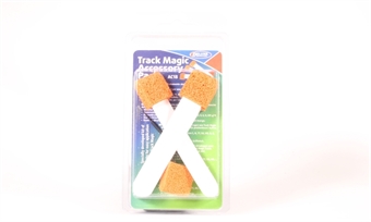 Track Magic accessory pack