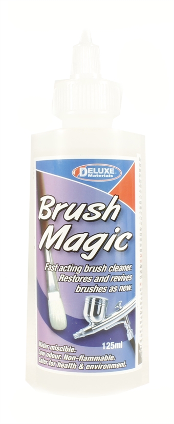 Brush Magic (125ml)
