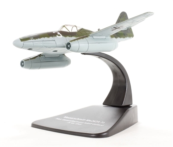 Messerschmitt ME 262 (No Swastika)