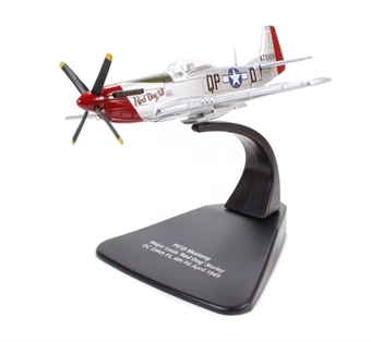 Mustang P51