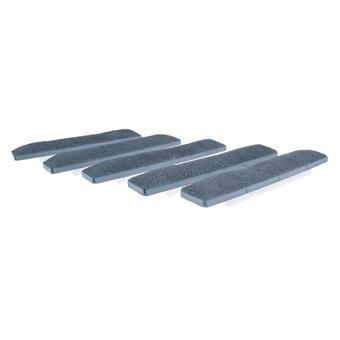 Real Aggregate Loads for PTA Hoppers - 5 pack