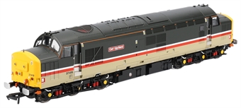 Class 37/4 37419 "Carl Haviland 1954-2012" in Intercity Mainline livery ( current condition )