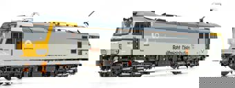 Class 92 RfD European No.92030 'Ashford' Electric Locomotive