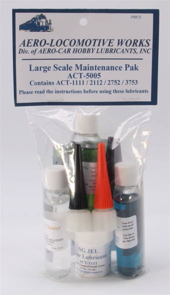ACT-5005 Large Scale Maintenance Pack