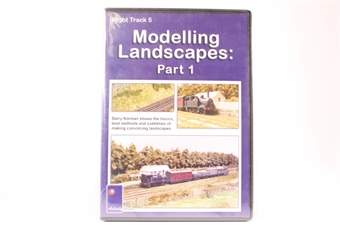 Activity Media Right Track 5; Modelling Landscapes: Part 1