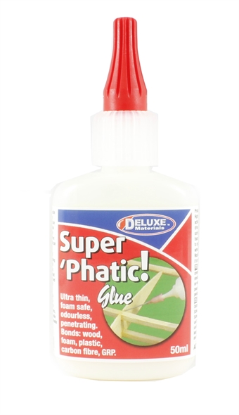 Super Phatic - 50ml