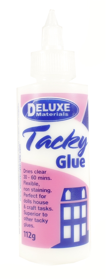 Tacky Glue 112gm (DL27)