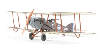 Bristol F2B Royal Flying Corps