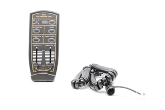 Command 2000 walkaround controller