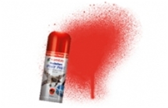 No.19 Red - Modellers Spray 150ml