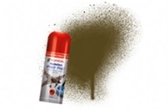 No.29 Dark Brown - Modellers Spray 150ml