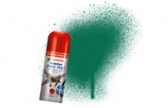No.30 Dark Green - Modellers Spray 150ml