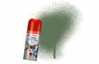 No.80 Grass Green - Modellers Spray 150ml