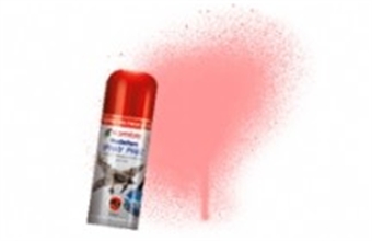 No 202 Pink Fluorescent 150ml Spray Paint