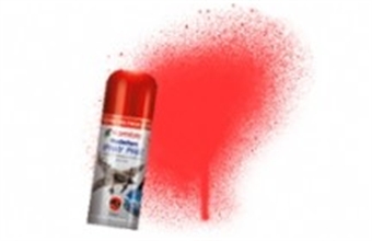 No 212 Red Multi-Effect Spray Paint - 150ml