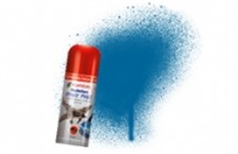 No 213 Blue Multi-Effect Spray Paint - 150ml