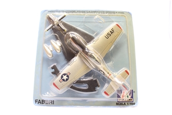 F-51D