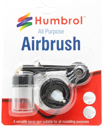 All Purpose Airbrush (Blister)