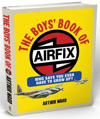 Boys Book of Airfix