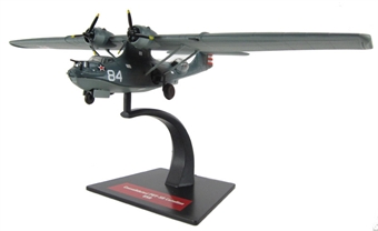 Consolidated PBY-5A Catalina US Navy blue