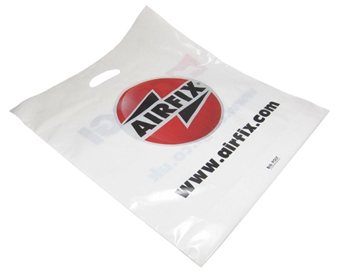 Standard Airfix/Corgi Carrier Bag