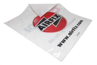 Large Airfix/Corgi Carrier Bag