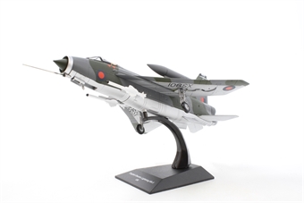 English electric lightning Mk6