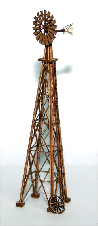 Farm Windmill Kit
