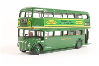 RML Routemaster 'London Transport' - Special Edition for Amersham Running Day 2000