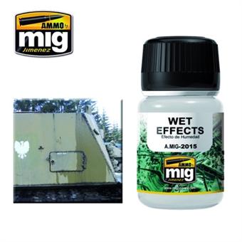Wet effects - 30ml bottle