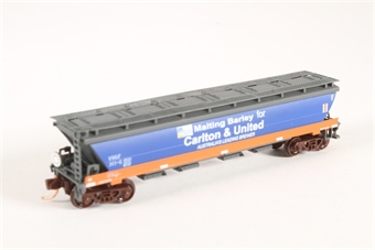 VHGF Bulk Grain Hopper in Line Freight Livery