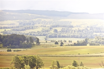 ID Backscenes - Series 206 'Hills and Dales' Pack A