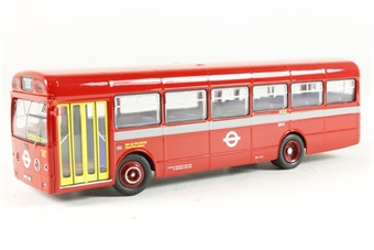 AEC Swift London Transport Executive Route 132