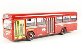 AEC Swift London Transport Executive Route 501